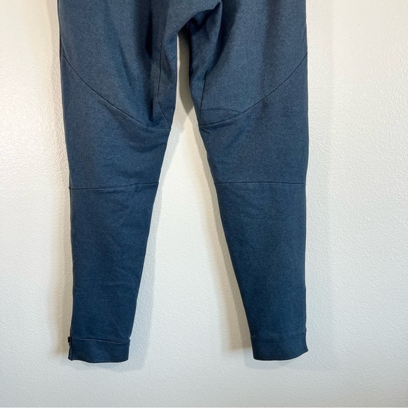 Alphalete Fitted Mens Joggers M - Picture 6 of 8
